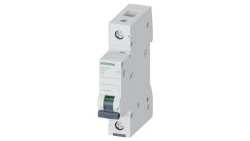 Wyłącznik nadprądowy 1P C 3A 10kA 230/400V 1P 5SL4103-7