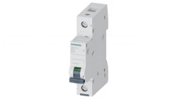 Wyłącznik nadprądowy 1P C 25A 10kA 230/400V 5SL4125-7