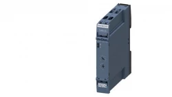 Przekaźnik czasowy 2 funkcyjny (B, K) styk 1P 7 zakresów 0,05-100h 24V AC-DC AC 50/60Hz LED przył śrubowe 3RP2505-1AB30-0AC1