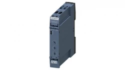 Przekaźnik czasowy wielofunkcyjny 1P 13 funkcji 0,05-100h 24V AC-DC LED przył śrubowe 3RP2505-1AB30