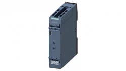 Przekaźnik czasowy 2P 0.05s-100h 24V AC-DC LED opóźnione załączanie przył sprężynowe 3RP2525-2BB30