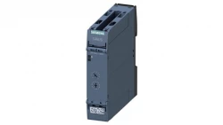 Przekaźnik czasowy 1P 0.05-600s 24V AC-DC LED opóźnione odpadanie bez sygn. ster. przył śrubowe 3RP2540-1AB30