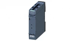 Przekaźnik czasowy 2P 0.05-600s 12-240V AC-DC LED opóźnione odpadanie bez sygn. ster. przył śrubowe 3RP2540-1BW30