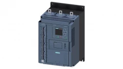 Sofstart SIRIUS SOFT STARTER 200-480v 90kW 400v WEW TRÓJKĄT 160KW 400V 171A 110-250v AC 3RW5536-6HA14