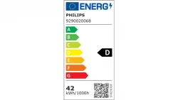 Żarówka LED TForce LED HPL ND 60-42W E40 840 PHILIPS 929002006802