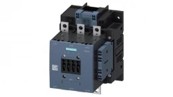 Stycznik mocy 115A 3P 400V AC 2Z 2R S6 3RT1054-2AP36