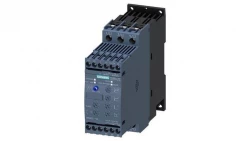 Softstart SIRIUS S0 12,5A 7,5kW 500V 400-600V AC 24V AC/DC zaciski śrubowe 3RW4024-1BB05