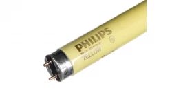 Świetlówka G13 58W 111V 2250lm żółta TL-D 8711500954473 /25 szt./