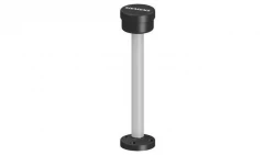 Kolumna sygnalizacyjna, rura 250mm, stopa, tworzywo sztuczne 8WD4421-0GA05-0AG0