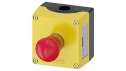 Kaseta sterownicza 3SU1851-0NA00-2AA2