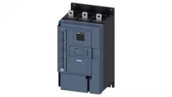 Softstart 200-480 V 250 A, 110-250 V AC 3RW5544-6HA14