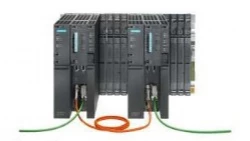 Zestaw S7-400H system DC CPU 416-5H 6ES7400-0HR53-4AB0