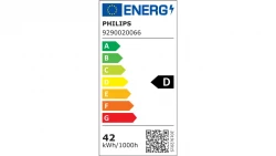 Żarówka LED TForce LED HPL ND 60-42W E27 840 PHILIPS 929002006602
