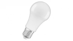 Żarówka LED E27 PERFORMANCE A 75 10W 1060lm 2700K 827 230V plastik, matowa, 4 LATA GWARANCJI 4099854048821