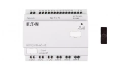 Moduł rozszerzeń 230V AC 12we, 6wy EASY 618-AC-RE 212314
