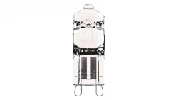 Żarówka halogenowa 28W G9 230V 370lm 2700K ECO HALOGEN ZE0302
