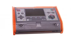 Wielofunkcyjny miernik parametrów instalacji elektrycznej MPI-530 WMPLMPI53030