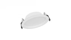 Oprawa downlight DL ALU DN150 14W/4000K WT IP44 4058075091450