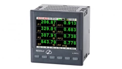 Miernik parametrów Sieci (MQTT) ND30IoT 2221MSM0