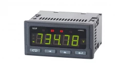 Programowalny miernik parametrów sieci 1-fazowej. N30P 200000P0 Zasilanie 20-40V a.c. / 20-60V d.c.