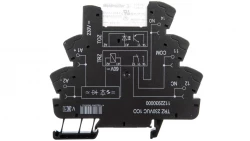 Przekaźnik przemysłowy 1P 6A 230V AC/DC TRZ 230VUC 1CO 1122930000