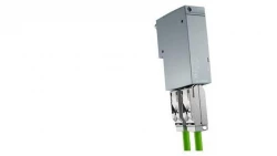 Adapter Bus Profinet SIMATIC ET 200SP 2xRJ45 6ES7193-6AR00-0AA0