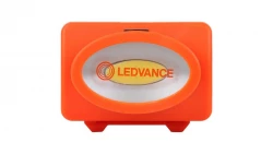 Latarka LED bateryjna czołowa HEADL BTRY COMP 3W 100lm 3xAAA IP22 4099854175749