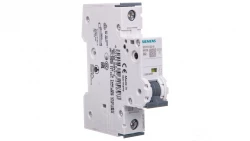 Wyłącznik nadprądowy 1P B 2A 6kA AC 5SY6102-6