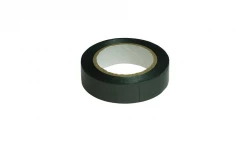 Taśma izolacyjna czarna PVC 15mm 10m TI-15/10/CZARNY W-05125