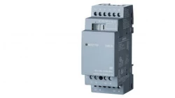 Moduł rozszerzeń 4we/4wy cyfrowe 24V DC /tranzystorowe LOGO! DM8 24 6ED1055-1CB00-0BA2