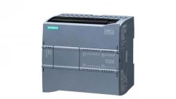 Sterownik SIMATIC S7-1200 PLC CPU 1214C DC/DC/DC 6ES7214-1AG40-0XB0