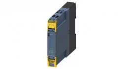 Przekaźnik sprzęgający bezpieczeństwa styki 2Z+1R 24V DC SIL 2/PLc szer. 17,5mm SIRIUS 3RQ1000-1GB00