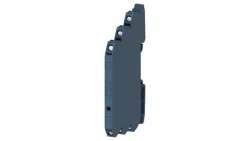 Przekaźnik sprzęgający wejściowy styk 1P pozłacany 230V AC DC przyłacze śrubowe szer. 6,2mm 3RQ3038-1AF01 /5szt./