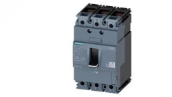 Wyłącznik mocy 3P 100A Icu=25kA 415V AC wyzwalacz TM210 LI przyłącza śrubowe 3VA1110-3ED32-0AA0