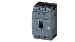 Wyłącznik mocy 3P 125A Icu=55kA 415V AC wyzwalacz TM210 LI przyłącza ramowe 3VA1112-5ED36-0AA0