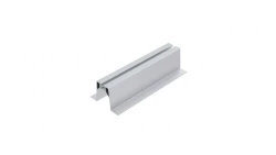 Profil aluminiowy do wysokich mostków trapezowych K-14 KENO P.03643U