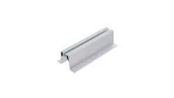 Profil aluminiowy do wysokich mostków trapezowych K-14 175cm KENO P.03643-1750