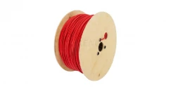 Przewód KENO 4mm² czerwony opakowanie 500m Przewod KENO 4mm czerwony 500m