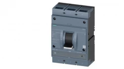Wyłącznik mocy 3P 800A Icu=55kA 415V AC wyzwalacz TM240 LI przyłącza śrubowe 3VA1580-5EF32-0AA0