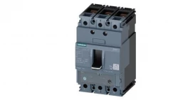 Wyłącznik mocy 3P 125A Icu=25kA 415V AC wyzwalacz TM240 LI przyłącza śrubowe 3VA1112-3EF32-0AA0