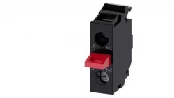 Etykiety samoprzylepne do druku laserowego 22x22 mm 10 arkuszy A4 700 etykiety białe na obudowy SIRIUS ACT 3SU1900-0BM61-0AA0