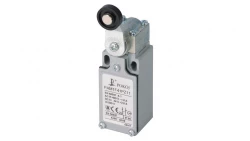 Łącznik krańcowy dźwignia z rolką 1no+1nc PAM1F41PZ11 A37-4670