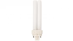 Świetlówka kompaktowa G24q-1 (4-pin) 13W 4000K PL-C 4P 8711500623324