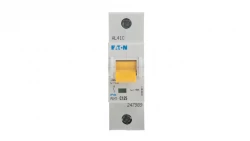 Wyłącznik nadprądowy 1P C 125A 25kA AC PLHT-C125 247989