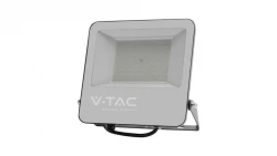 Projektor LED 100W 18500lm 6500K 185LM/W IP65 Czarny 5 Lat Gwarancji 9895