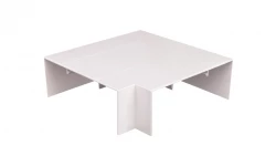 Kąt płaski 170x65mm BRP 90 stopni BRP651705H9010