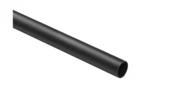 Rura RL 16 czarna /2m