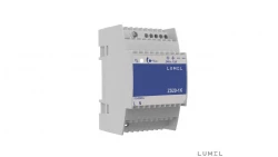 Zasilacz 24VDC, 1,5A, 36W, nap. zas. 115-230Vac, ZS20-1K