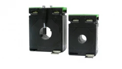 Przekładnik prądowy z okrągłym otworem 62/R (40) 50A/5A klasa 1 LCTR 62R0400050A51