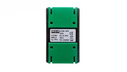 Przekładnik prądowy z uzwojeniem pierwotnym 74/W (45) 10A/5A klasa 1 LCTM 74W0450010A51